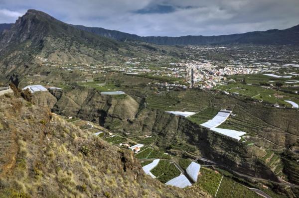 Mirador del Time