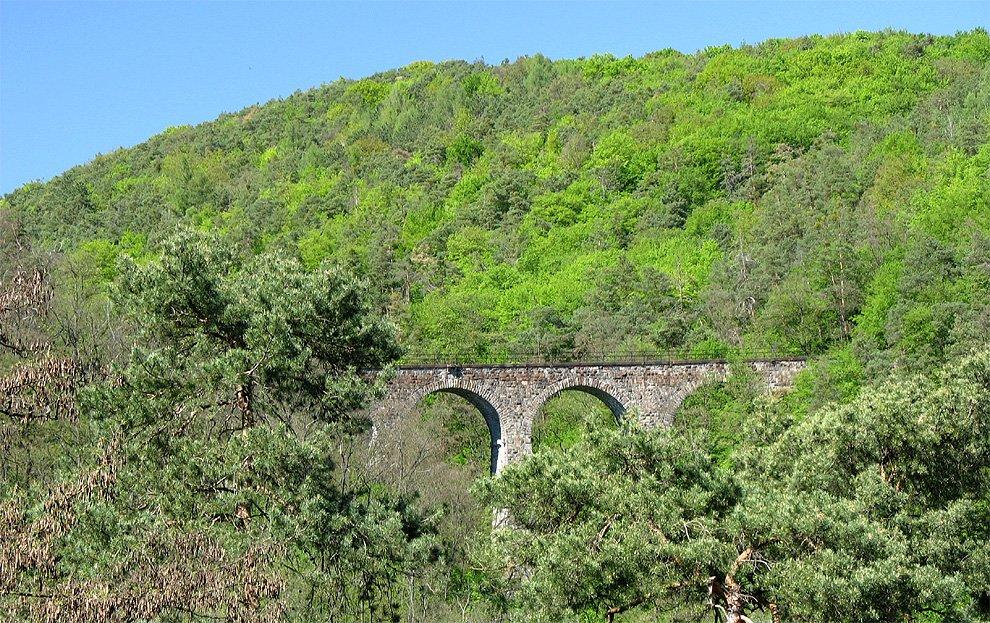 Žampašský viadukt