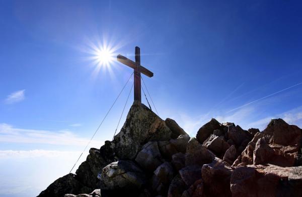 Predné Solisko 2117 m.n.m