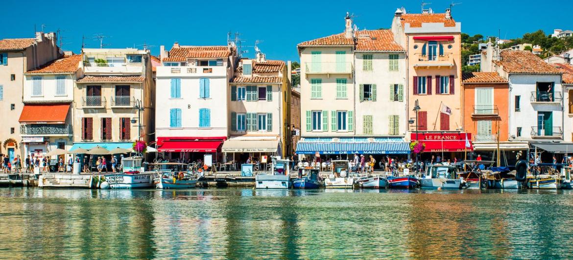 Cassis