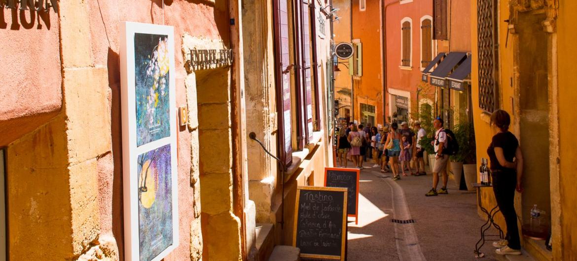 Roussillon