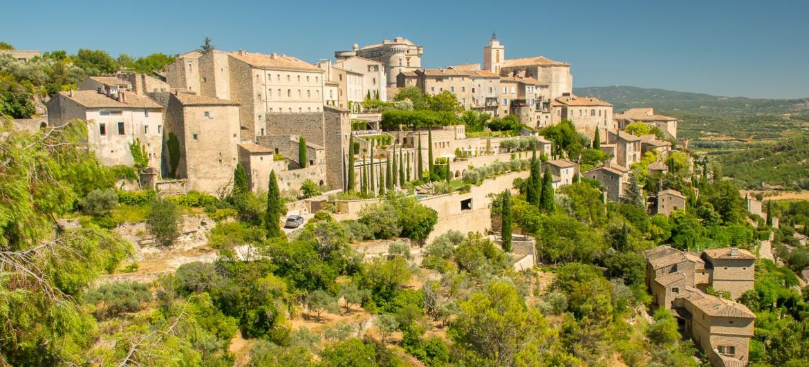 Gordes