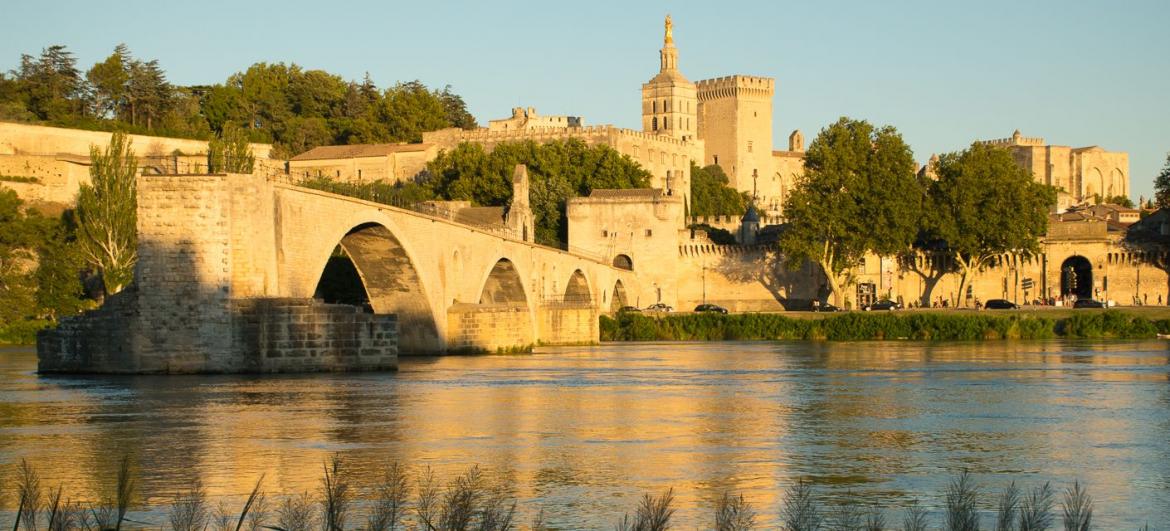 Avignon