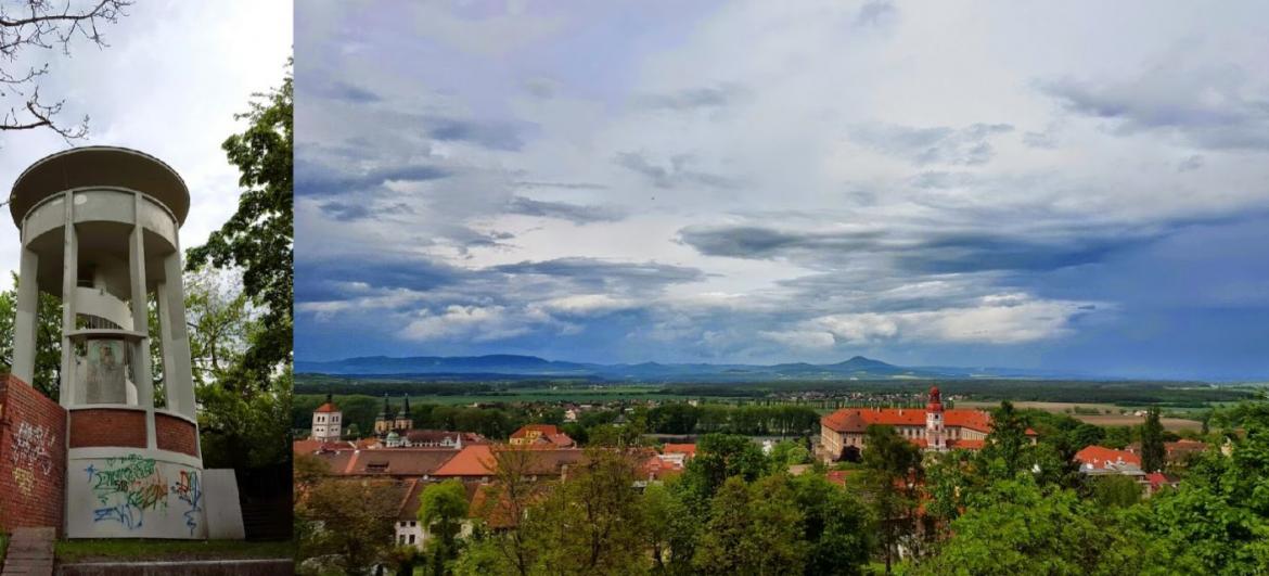 Kratochvílova rozhledna