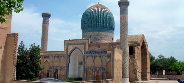 Uzbekistán