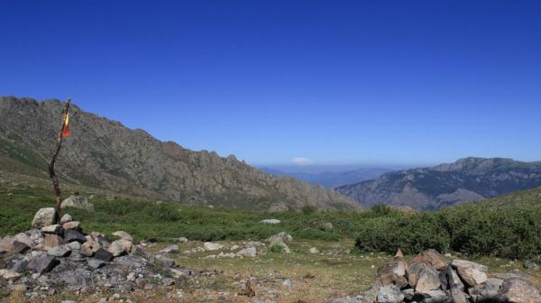 Erco 1650 m.n.m.