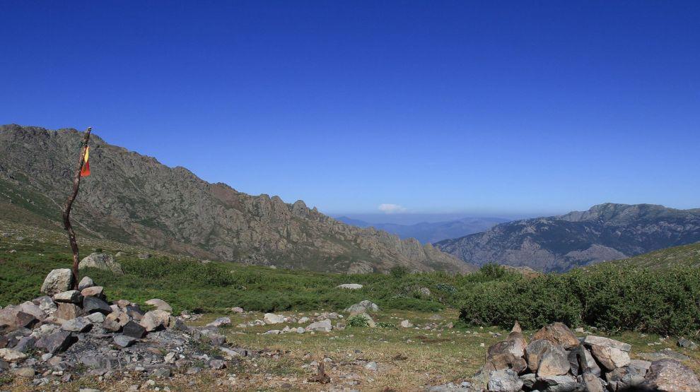 Erco 1650 m.n.m.