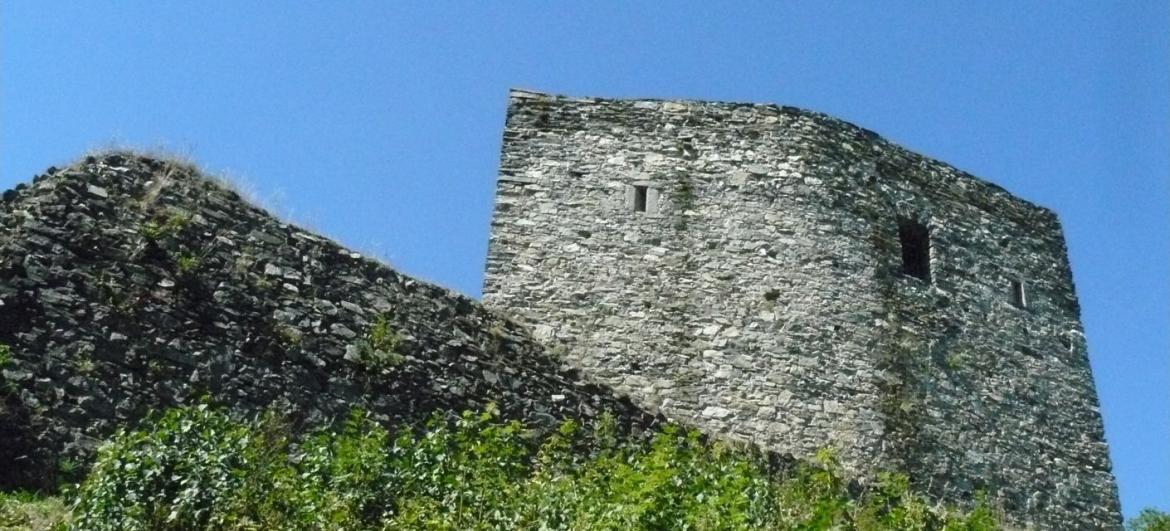 Rozhledna Hladomorna