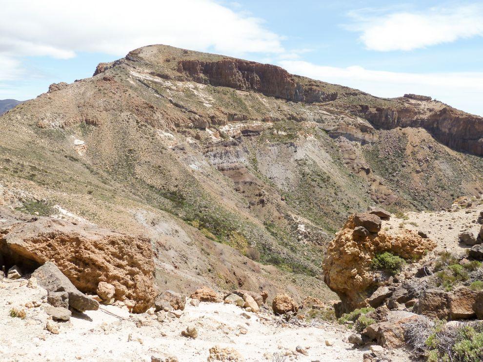 Morra del Río