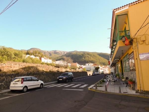 Vilaflor