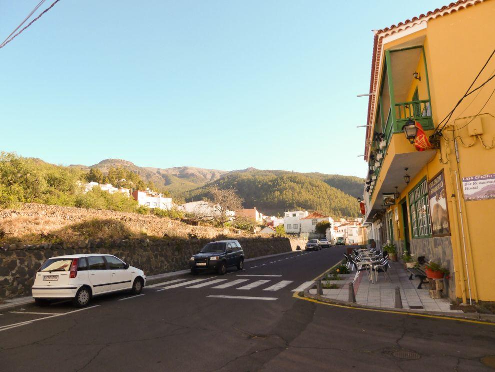Vilaflor