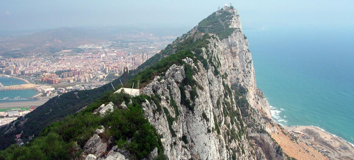 Gibraltar