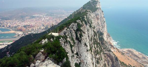 Gibraltarská skála