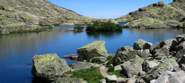 Laguna Grande