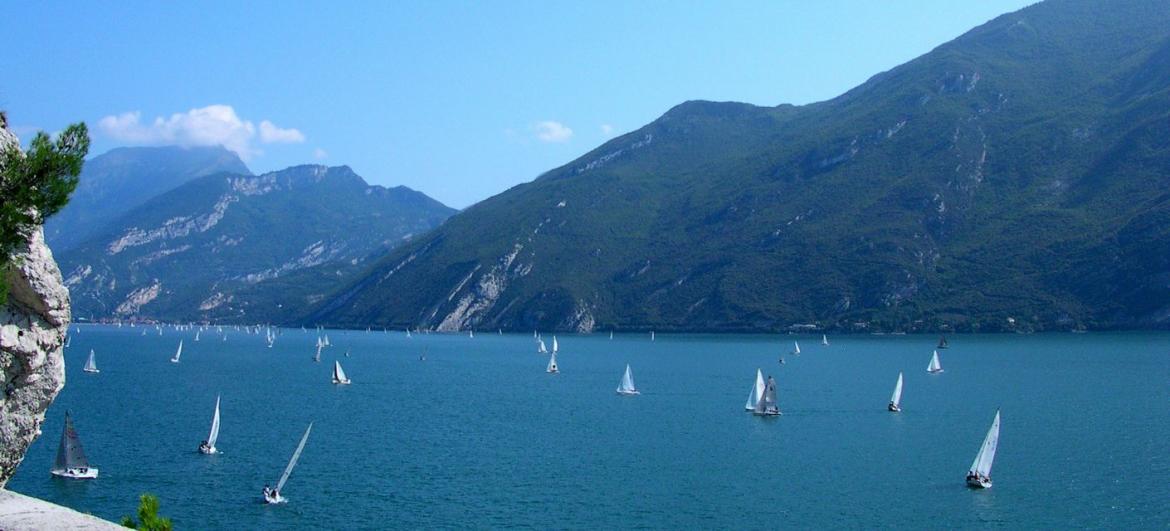 Lago di Garda