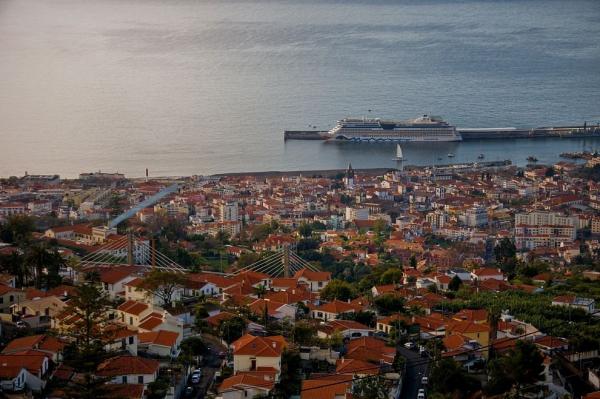 Funchal