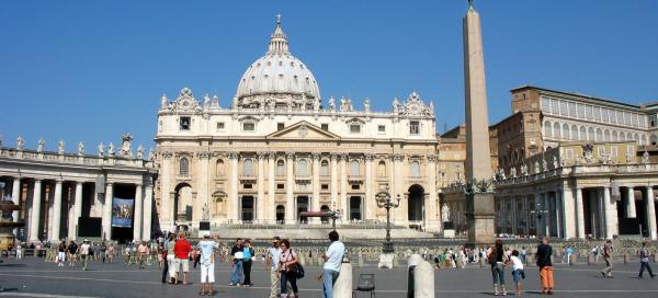Vatican