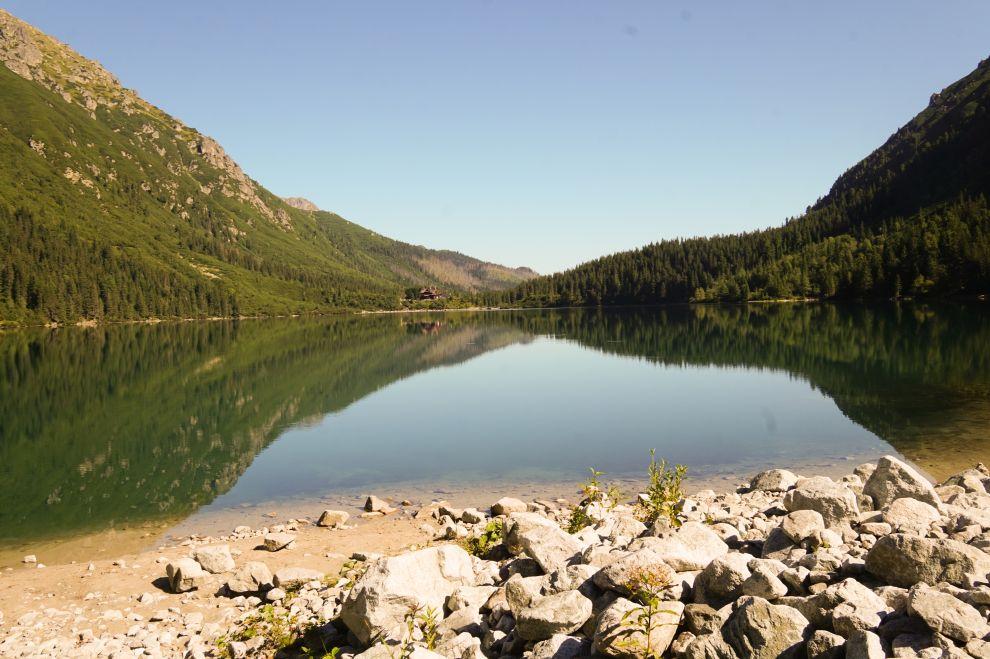 Morskie Oko