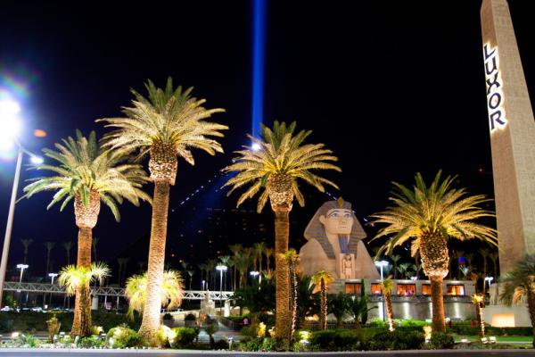 Luxor
