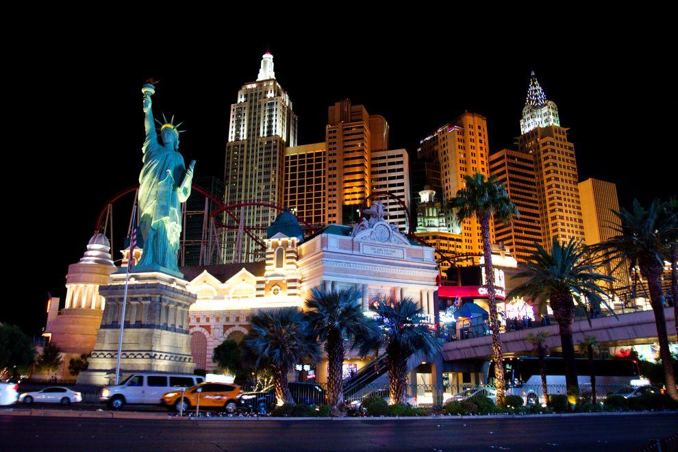 New York