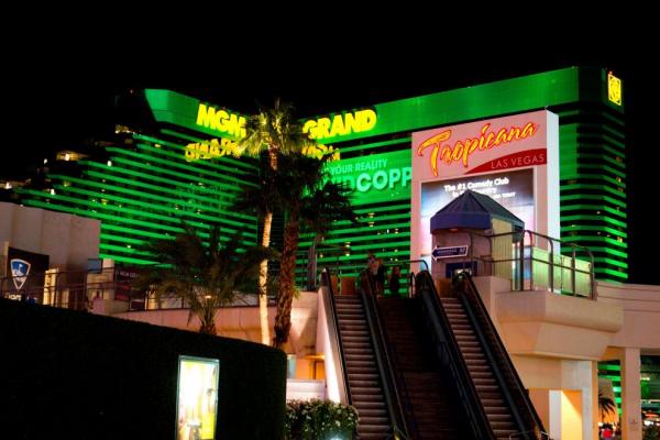 MGM Grand