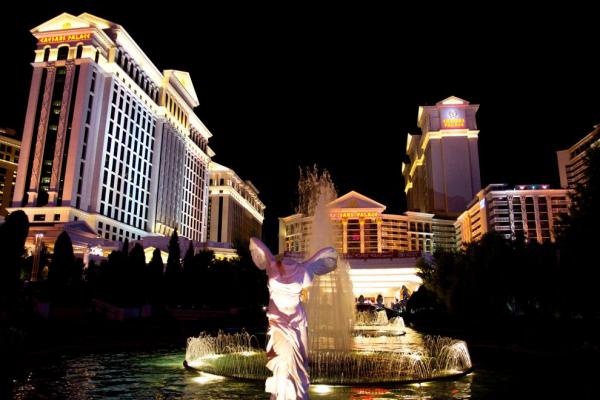 Ceasar Palace
