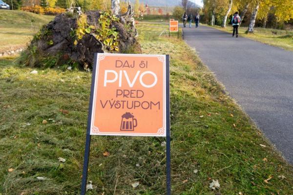 Niečo na úvod