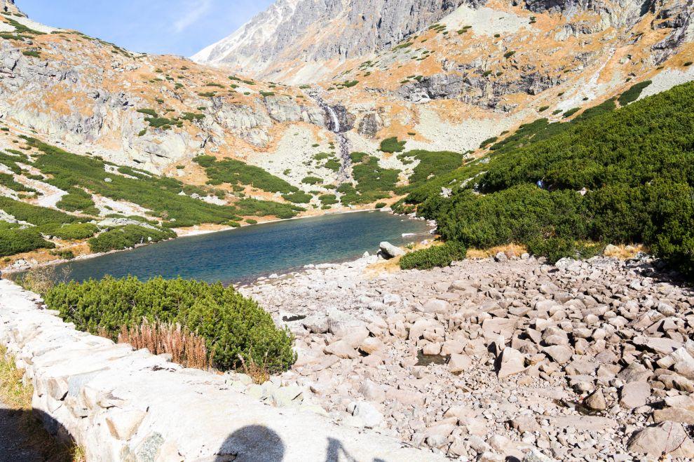 Velické pleso
