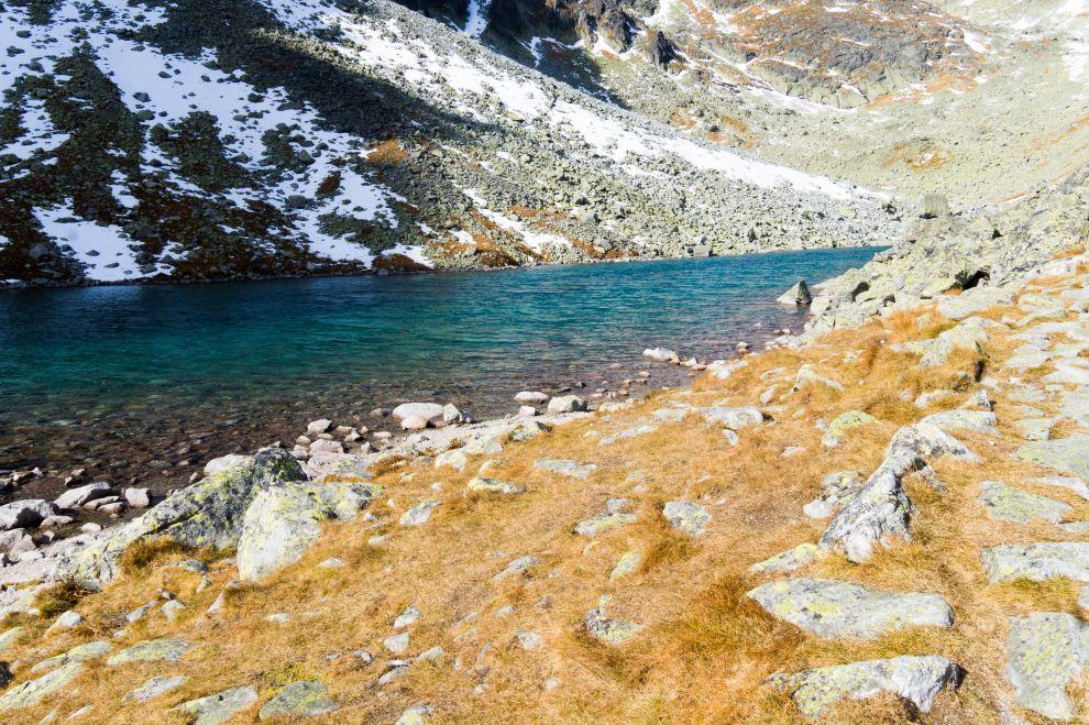 Dlhé pleso