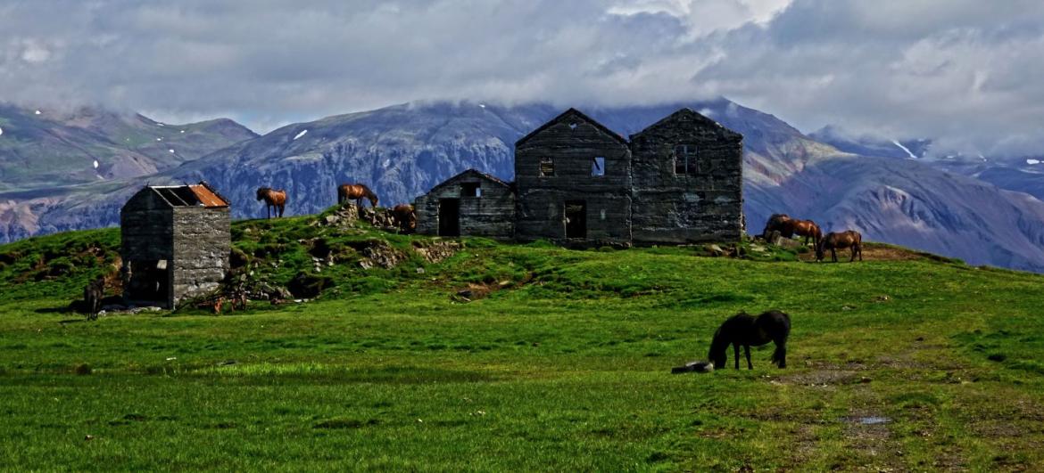 Ósland