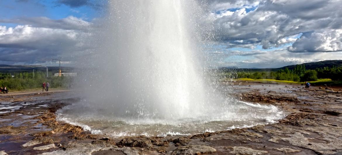 Strokkur
