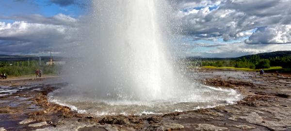 Strokkur