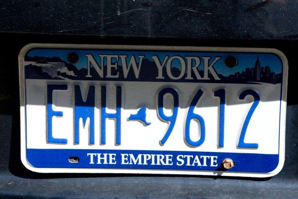 New York