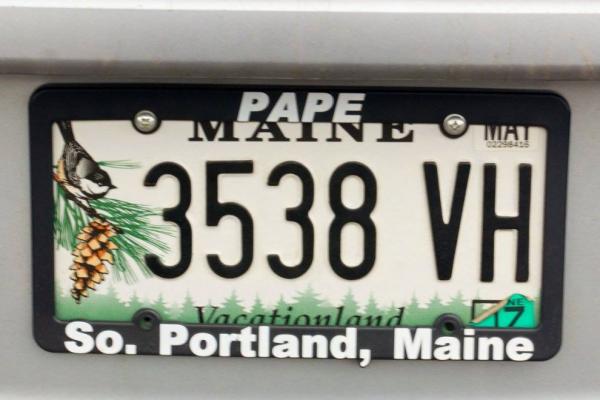 Maine