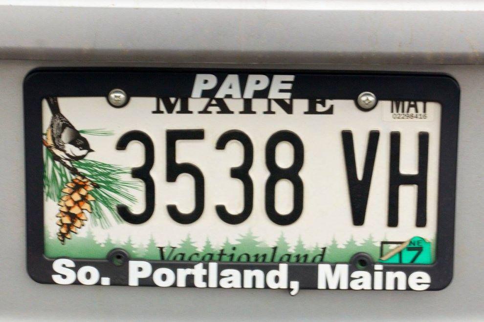 Maine