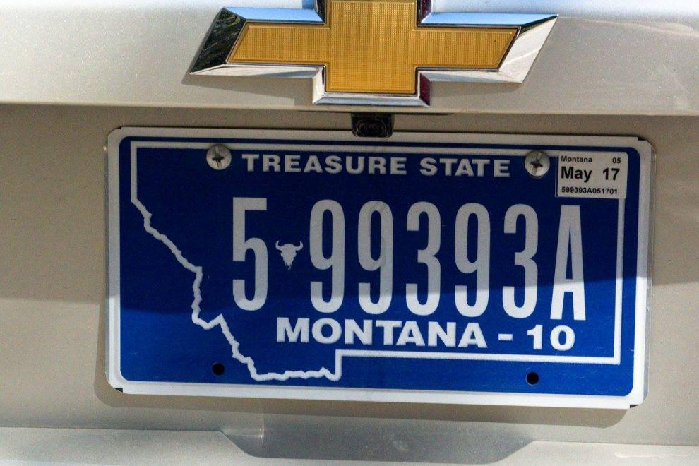 Montana