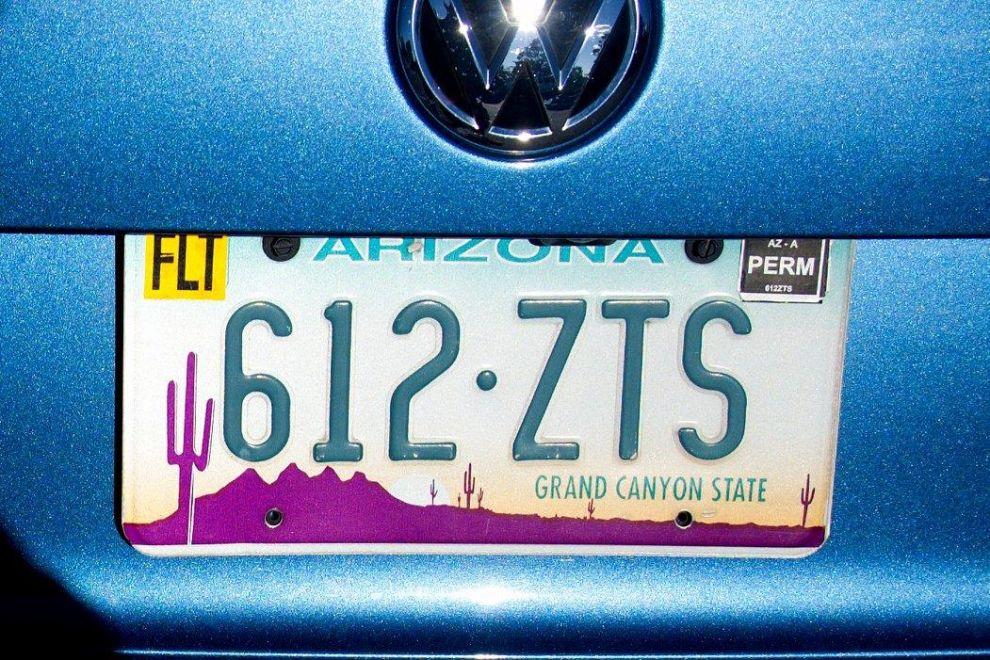 Arizona