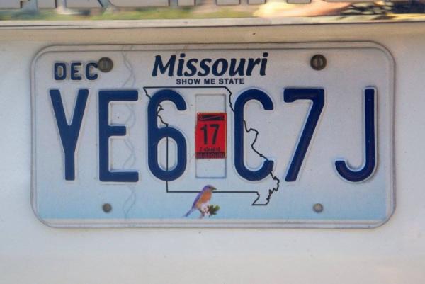 Missouri