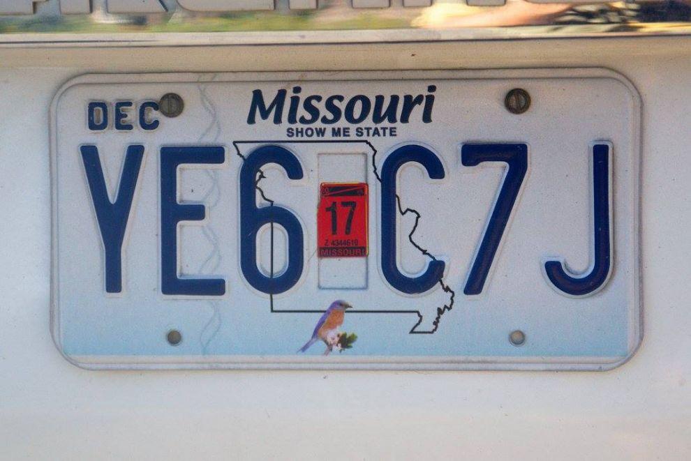 Missouri