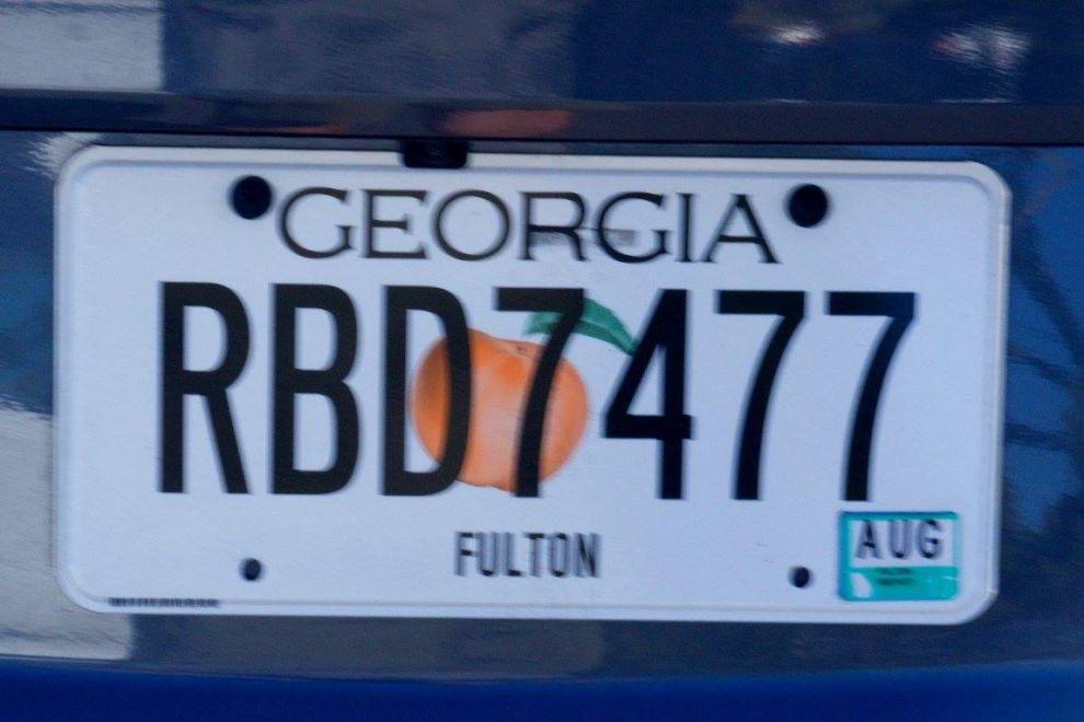Georgia