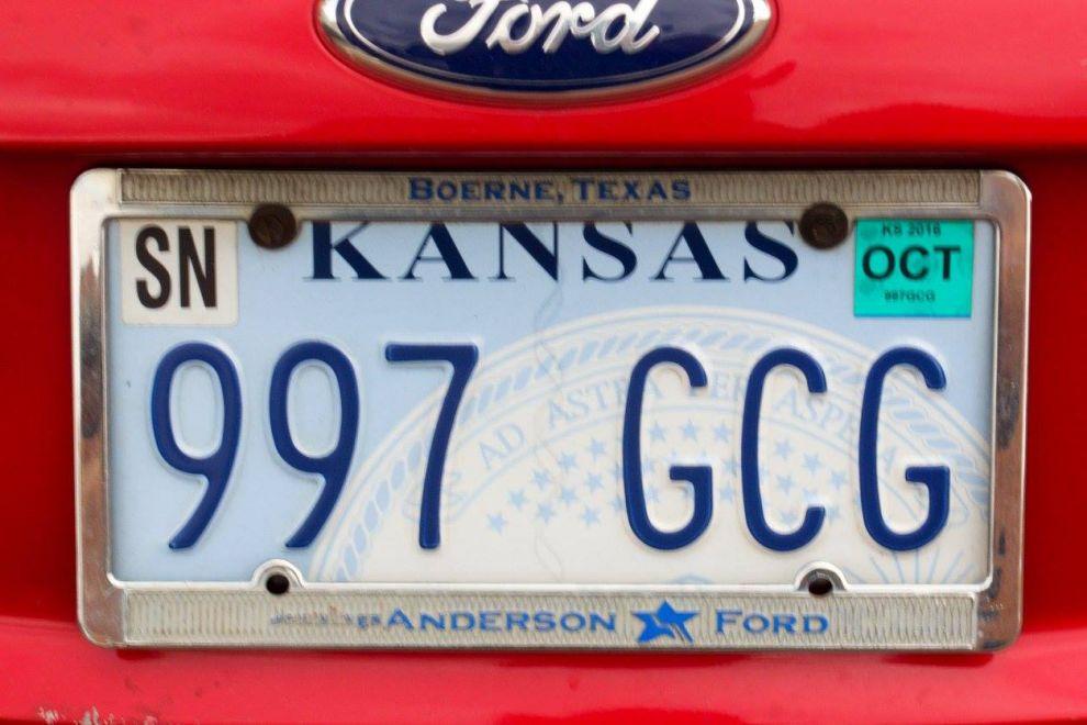 Kansas