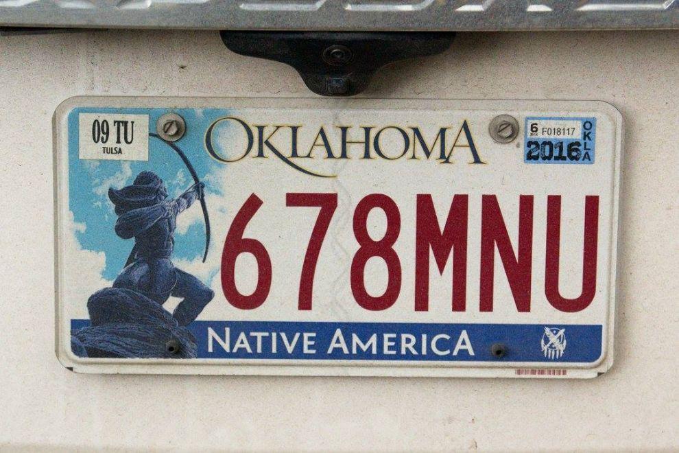 Oklahoma
