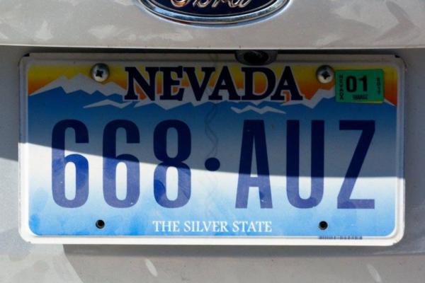 Nevada