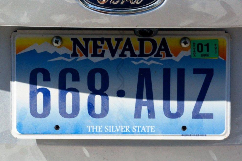 Nevada