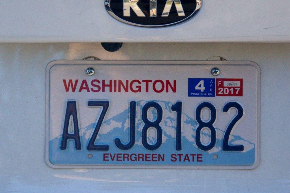 Washington