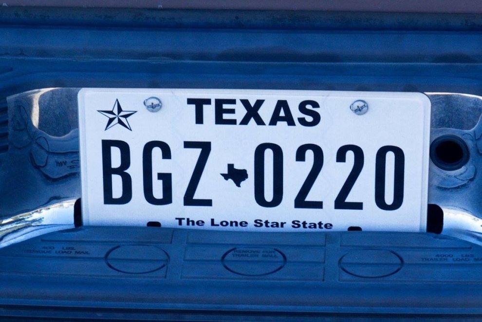 Texas