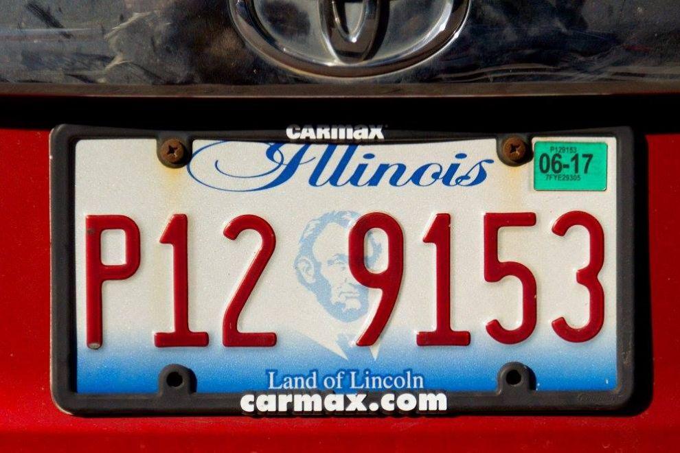 Illinois