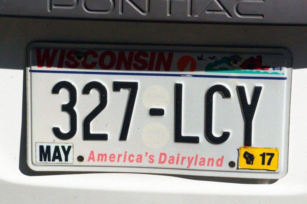 Wisconsin