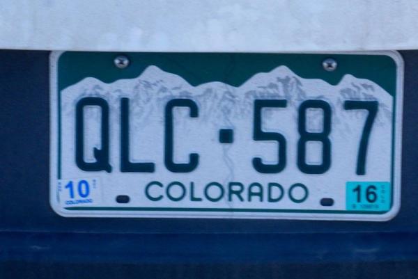 Colorado
