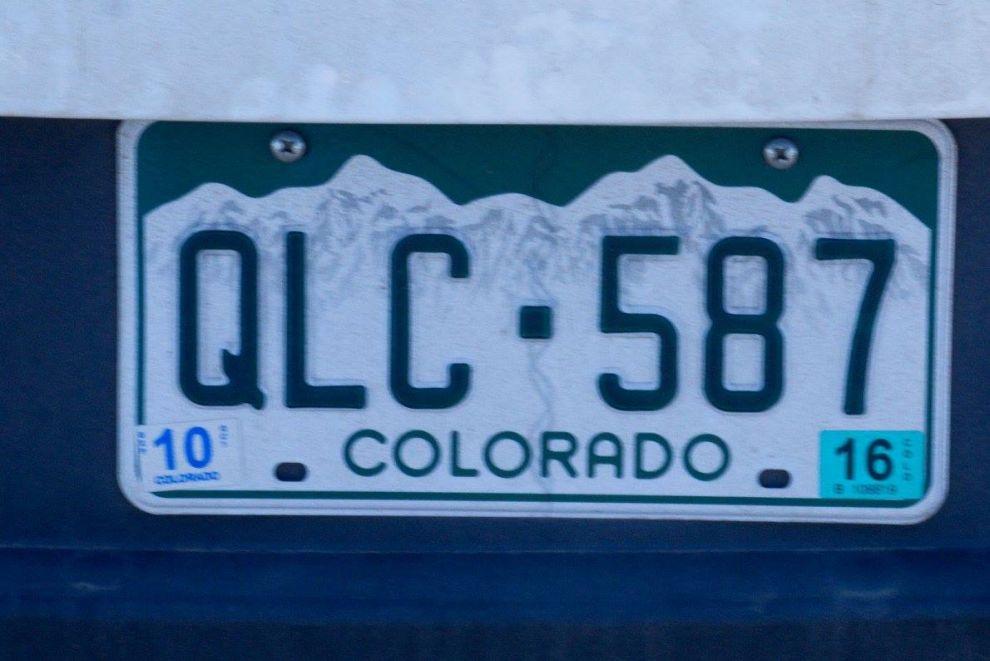Colorado